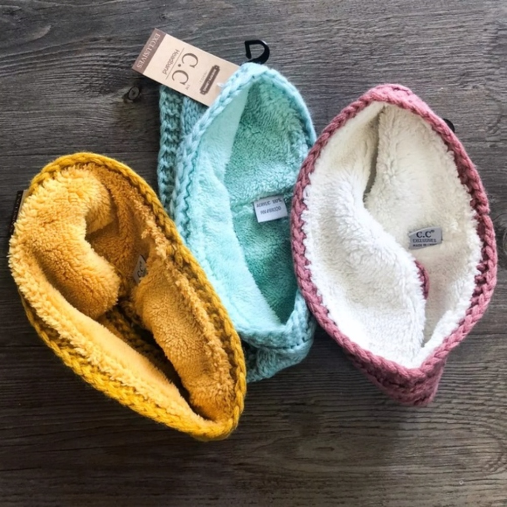 AUTUMN MUST HAVE Headbands - Picture 5 of 8